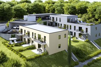 Neubauprojekt in St. Marein bei Graz ...! (optimal für Endverbraucher und Anleger)