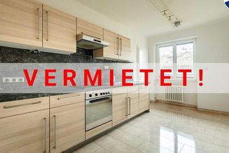 Vermietet - Helle 3-Zimmer-Wohnung im Zentrum von Brixlegg!
