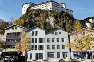Wohnbauprojekt in Kufstein! Hochwertige Gartenwohnung in Toplage in Kufstein zu kaufen!