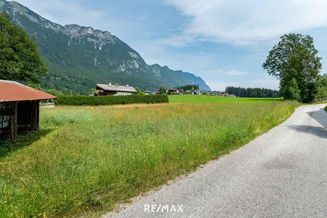 Baugrund in sonniger Lage mit Blick auf die Tiroler Berge in Mariastein zu verkaufen!