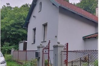 Einfamilienhaus nähe Großpetersdorf