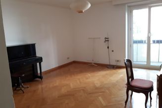 3 Zimmer Wohnung Penzingerstraße, privat