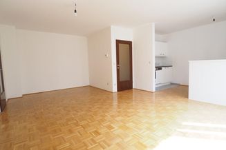 2-room apartment - Margaretenplatz