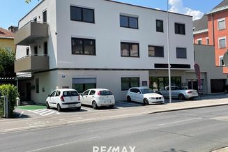 Top-Anlegerobjekt: Voll vermietetes Mietzinshaus in Klagenfurt