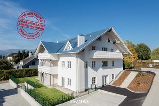 Moderne, exklusive Eigentumswohnung in bester Lage in Wolfsberg