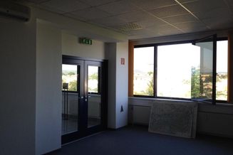 Moderne Büroflächen mit ca. 366 m² zu mieten