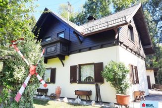 Charmantes Wohnhaus mit schönem Obstgarten Nähe Spittal/Drau