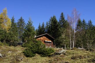 Schönes Ferienhaus in mitten der Salzburger Berge, ganzjährig zu vermieten