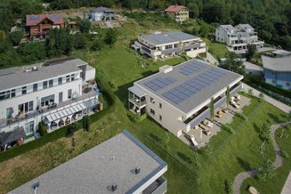 Neuprojekt Goldeckblick-Lieseregg mit Garten am Sonnenplateau!