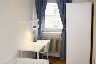 2 rooms available in beautful student housing
