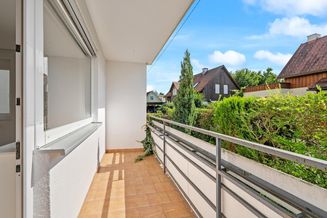 Moderne, renovierte 2-Zimmer-Wohnung in Graz St. Peter | 63 m² | neue Einbauküche | neues Bad