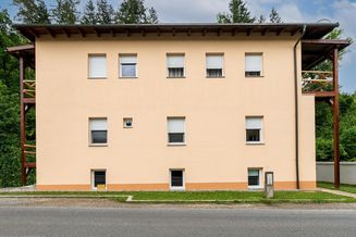 Großzügiges Mehrparteienhaus in Graz Ries | 229 m² WF | 549 m² GF | 4 Wohneinheiten | 5 Balkone