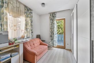 Freundliche 2-Zimmer-Wohnung in Lieboch | 33 m² | mit PKW-Abstellplatz | Balkon