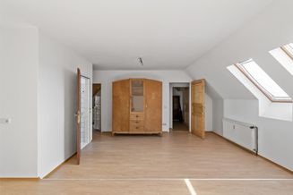 Gemütliche 3-Zimmer-Wohnung in Lieboch | 97 m² mit Wintergarten und 2 Parkplätzen | renoviert