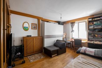 Geräumige Garconniere mit 27 m² Wohnfläche in Graz Gries | mit Einbauküche und Kellerabteil