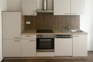 Gepflegte 2-Zimmer-Wohnung in Graz Gries | 47 m² WF | mit neuer Einbauküche &amp; Kellerabteil