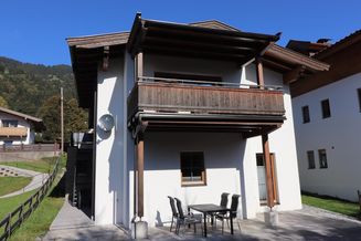Großzügiges Haus als Hauptwohnsitz mit Blick auf die Brixentaler Bergwelt