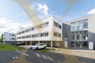 Büropark Ottensheim - Optimale Büroeinheiten von ca. 53m² bis ca. 1.329m² zu vermieten (TOP2)