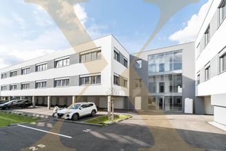 Büropark Ottensheim - Optimale Büroeinheiten von ca. 53m² bis ca. 1.329m² zu vermieten (TOP4)