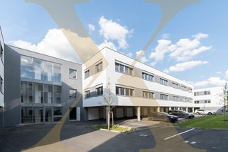 Büropark Ottensheim - Optimale Büroeinheiten von ca. 53m² bis ca. 1.329m² zu vermieten (TOP5a)