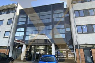 Erweiterbare ca. 160m² große Büro-/Praxisflächen im Ärztezentrum in Thalheim/Wels zu vermieten!