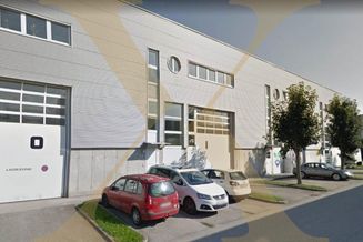 Optimal aufgeteiltes Start-Up Büro im Gewerbepark Franzosenhausweg zu vermieten
