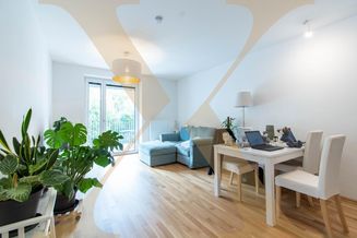 Optimal aufgeteilte 3-Zimmer-Wohnung in top Lage am Auberg in Urfahr zu vermieten!