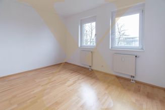 PROVISIONSFREIE, attraktive 3-Zimmer-Wohnung ruhiger Wohnsiedlung außerhalb von Linz zu vermieten!