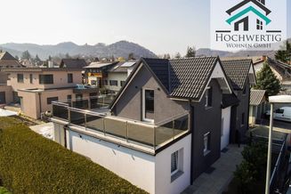 Neuwertiges Einfamilienhaus in ruhiger Lage im Norden von Graz inkl. * CARPORT *