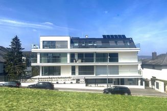 BEVERLY HIETZING "city view residences" - Smarte Terrassenwohnung mit perfekt durchdachtem Raumkonzept
