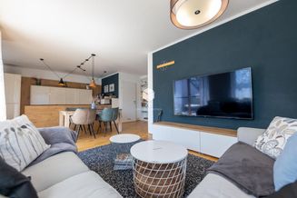 Terrassentraum in Ruhelage: 4-Zimmer-Neubauwohnung mit perfektem Grundriss!