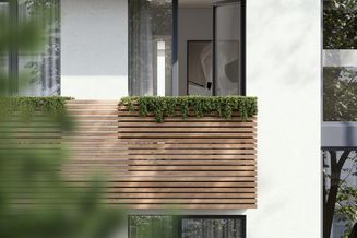 Das SEVERIN | TOP 2: Maisonett Apartment mit eigener südseitigen Terrasse | Perfekte Aufteilung