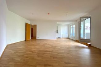 TOP LAGE: Traumhafte 2-Zimmer-Wohnung mit bester Anbindung und Balkon!