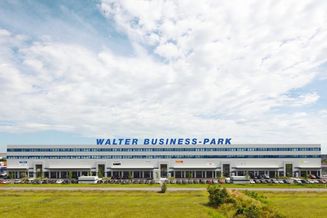 WALTER BUSINESS-PARK