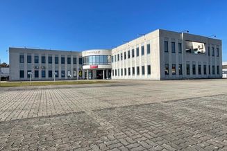 Büro- bzw. Schulungs-Gebäude - ab EUR 6,00/m²