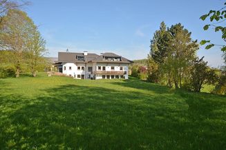 Landhaus-Villa "Fernblick", 350 m vom See