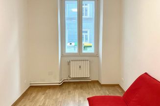 2,5-Zimmer Wohnung in Geidorf, unweit der Uni, WG geeignet! Provision!!!