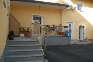 74 m² Wohnung auf Bauernhof mit 9 Wohneinheiten in ruhigster Lage in Linz Pichling im Naherholungsgebiet Donau-Auen, Weikerlsee, Pichlingersee