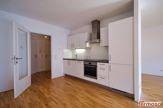 Single Wohnung in Wien / Brigittenau