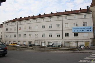 Vollvermietetes Zinshaus (4%) im Bezirk Bruck an der Leitha