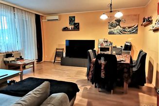 Behagliche 3 Zimmer Eigentumswohnung mit Loggia in Berndorf