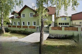 Zinshaus mit 7 Wohnungen (VOLLVERMIETET) in Bad Fischau - NÄHE Wr. Neustadt!