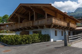 Elegantes Haus am Römerweg, Kitzbühel