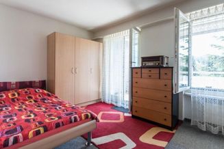 Schöne 1 Zimmer Wohnung in Prinzersdorf nahe St. Pölten zu vermieten