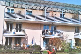 Provisionsfrei / Sonnige 2, 5 Zimmer - Dachgeschoss-Wohnung in Bregenz Seenähe zu vermieten