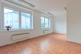 DB IMMOBILIEN | Helle 3 Zimmer Wohnung - Büro, Praxis und ähnliche Nutzung möglich!