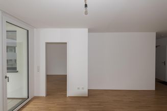 Traumhafte Zwei Zimmer Wohnung, Fünf Gehminuten zu U-Bahn U4
