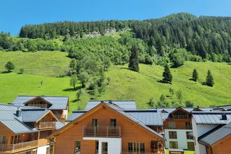 3 Zimmer Wohnung nahe Ski-Lift zur touristischen Vermietung