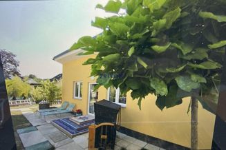 Zauberhaftes Ferienhaus mit Grundstück bei der Sonnentherme Lutzmannsburg zu verkaufen!