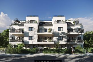 1210 Wien | Wohnhausanlage mit 34 Tops | Schlüsselfertig in 2023 | €330.000 Mietzinsgarantie p.a.